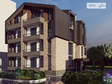 Продаж 1к квартири 45.43 кв. м на вул. Підкови Івана 3 • ID 34843052