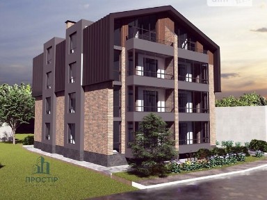 Продаж 2к квартири 56 кв. м на вул. Підкови Івана 3 • ID 34842961