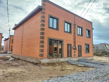 Продаж 2 поверхового таунхауса з ділянкою на 1.3 сотки, 75 кв. м, 2 кімнати, на вул. Матієнко • ID 32577425