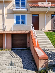 Продаж 2 поверхового таунхауса з ділянкою на 1.5 сотки, 162 кв. м, 4 кімнати, на вул. Джерельна • ID 34930352