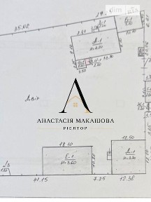 Продаж спеціального приміщення на пров. Копровий 165, площа 3700 кв. м • ID 34930390