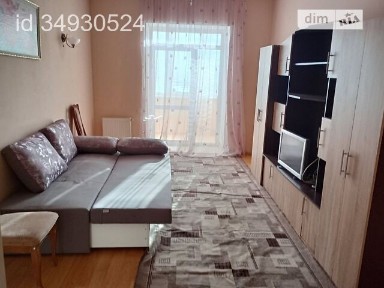 Довготривала оренда 1к квартири на вул. Київська • ID 34930524