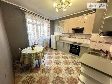 Довготривала оренда 1к квартири на вул. Кубанської України 33А • ID 34930448