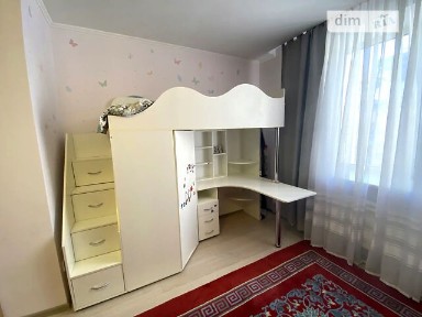 Довготривала оренда 1к квартири на вул. Академіка Лебедєва 1 корпус 5 • ID 34930447