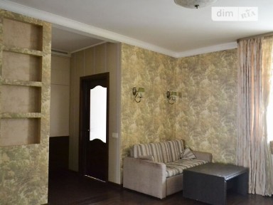 Довготривала оренда 2к квартири на вул. Василя Симоненка 5А • ID 34930395