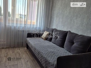 Довготривала оренда 2к квартири на просп. Тракторобудівників • ID 34930399
