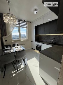 Довготривала оренда 2к квартири на вул. Краснова 1Б • ID 34930372