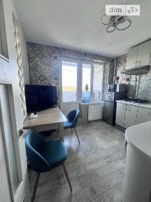 Довготривала оренда 1к квартири на просп. Литовський 12 • ID 34930331