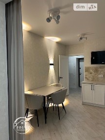 Довготривала оренда 1к квартири на вул. Генерала Гандзюка 10 • ID 34930313