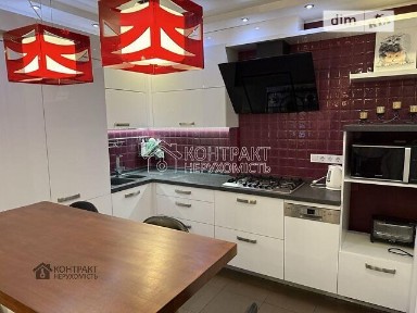 Довготривала оренда 3к квартири на вул. Соборності України • ID 34930252