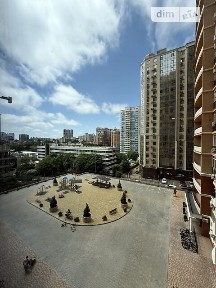 Довготривала оренда 1к квартири на плато Аркадійське 9 • ID 34930233