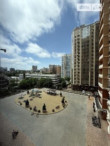 Довготривала оренда 1к квартири на плато Аркадійське 9 • ID 34930233