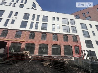 Продаж комерційного приміщення на вул. Волинська 9, площа 201 кв. м • ID 34930318