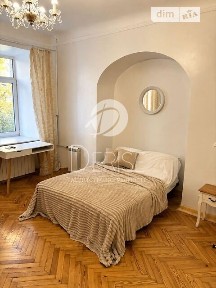 Продаж 1к квартири 50 кв. м на вул. Володимирська 82 • ID 34930490
