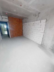 Продаж 1-кімнатної квартири 44 м², Воздушных Сил, 56