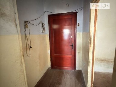 Продаж 1к квартири 27 кв. м на вул. Свято-Миколаївська 12, кв. 14 • ID 34930325