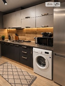 Продаж 2к квартири 59 кв. м на вул. Каховська 61 • ID 34930302