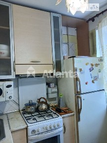 Продаж 2к квартири 44.6 кв. м на вул. Сегедська • ID 34930297