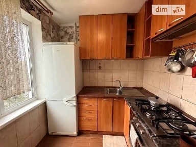 Продаж 2к квартири 45 кв. м на вул. Андрія Малишка 13А • ID 34930284