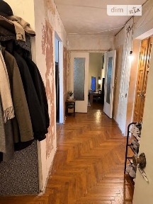 Продаж 2к квартири 51 кв. м на вул. Лісна 60А • ID 34930259