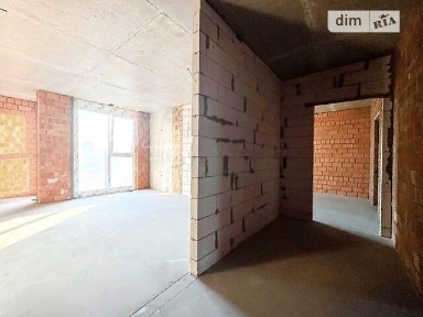 Продаж 1к квартири 44 кв. м на вул. Андрія Верхогляда 30, кв. 101 • ID 34930216