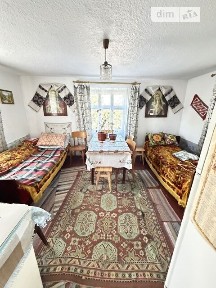 Продаж 1 поверхового будинку з ділянкою на 25 соток, 34.2 кв. м, 2 кімнати, на вул. Центральна 51 • ID 34930507