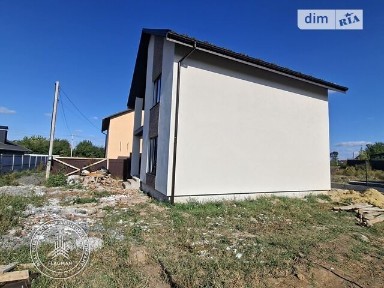 Продаж 2 поверхового будинку з ділянкою на 5 соток, 120 кв. м, 3 кімнати, на вул. Грінченка Бориса • ID 34930475