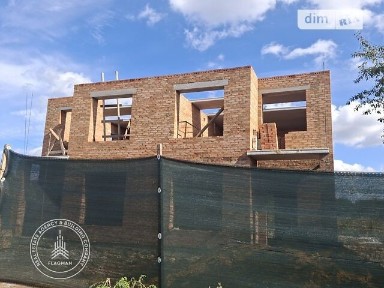 Продаж 2 поверхового дуплекса з ділянкою на 2.5 сотки, 120 кв. м, 3 кімнати, на вул. Зелена • ID 34930458