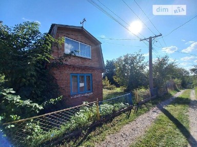 Браїлів, вулиця Деповська 34930327