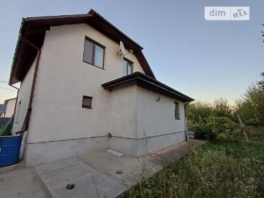 Продаж 2 поверхового будинку бесідка і ділянкою на 4 сотки, 140 кв. м, 4 кімнати, на вул. Будівельників • ID 34930378