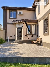 Продаж 2 поверхового будинку з ділянкою на 16 соток, 200 кв. м, 4 кімнати, на вул. Дегтярьова • ID 34930303