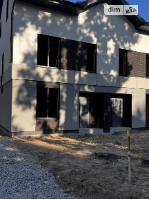 Продаж 2 поверхового дуплекса з ділянкою на 2 сотки, 91 кв. м, 4 кімнати, на вул. Олени Теліги • ID 34930190