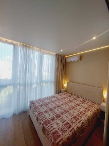 Оренда 1-кімнатної квартири 35 м², Кам'янська вул., 127