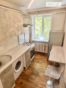 Довготривала оренда 1к квартири на пров. Обсерваторний 6 • ID 34930688