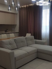 Довготривала оренда 3к квартири на вул. Дмитра Антоненка 49 • ID 34930597