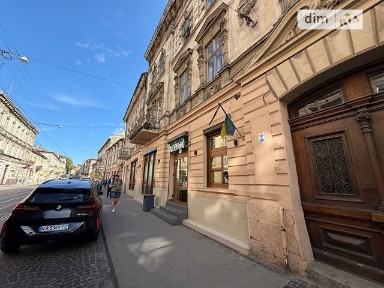 Довготривала оренда 1к квартири на вул. Личаківська 4 • ID 34930555