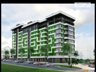 Продаж 2к квартири 71 кв. м на вул. Євгена Коновальця 25, кв. 23 • ID 34930672