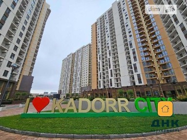Продаж 2к квартири 68 кв. м на вул. Краснова 1В • ID 34930612