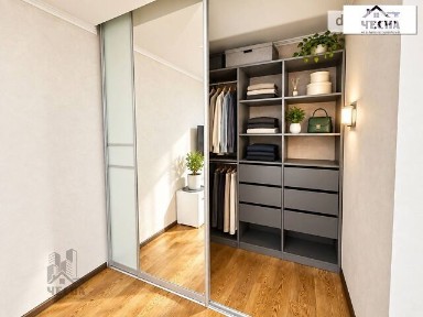 Продаж 1к квартири 34 кв. м на вул. Олександри Бурбело • ID 34930611