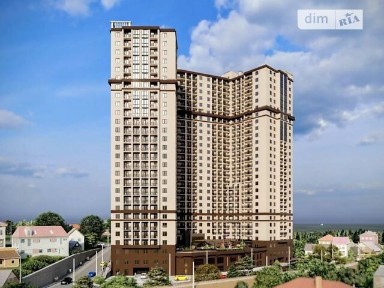 Продаж 1к квартири 31 кв. м на вул. Дача Ковалевського • ID 34930592