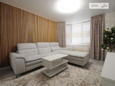 Продаж 1к квартири 46.1 кв. м на вул. Теплична 48 • ID 34930573