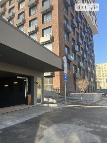 Березняківська вулиця, 29А, мікрорайон Березняки, район Дніпровський, Київ, метро Лівобережна, вул. Березняківська 29А 34930526