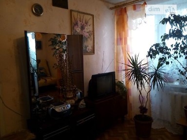 Продаж 1к квартири 28 кв. м на вул. Сергія Ядова • ID 34930026