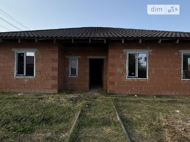 Продаж 1 поверхового будинку з ділянкою на 5 соток, 104 кв. м, 3 кімнати, на вул. Молодіжна • ID 34930652