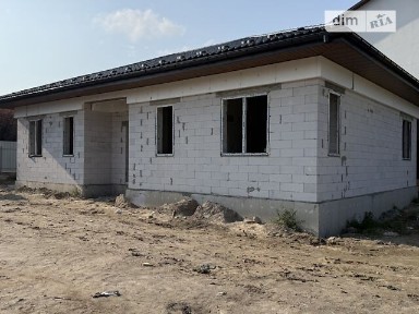 Продаж 1 поверхового будинку з ділянкою на 9 соток, 110 кв. м, 3 кімнати, на вул. Лесі Українки • ID 34930620