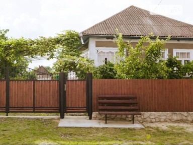 Продаж 1 поверхового будинку з верандою 120 кв. м, 5 кімнат, на Терешково 9 • ID 34930586