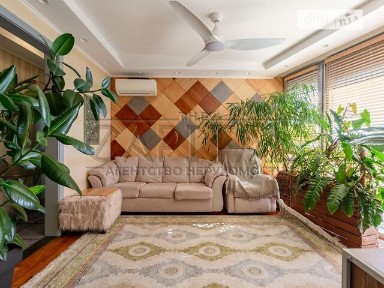 Продаж 4к квартири 125 кв. м на вул. Казимира Малевича 89 • ID 34916593