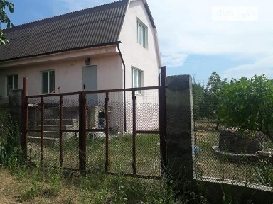 Продаж 2 поверхового будинку з ділянкою на 6 соток, 102 кв. м, 4 кімнати, на Виноградна • ID 34918770