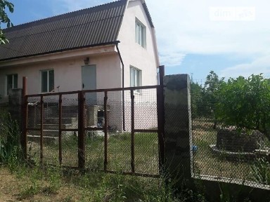Продаж 2 поверхового будинку з ділянкою на 6 соток, 102 кв. м, 4 кімнати, на Виноградна • ID 34918770