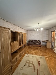 Сдам 1-к квартиру